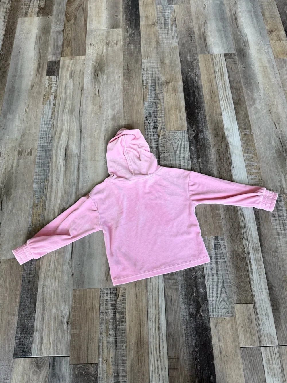 Kids juicy couture hoodie